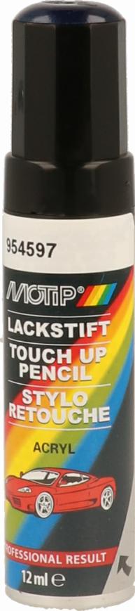 Motip 954597 - Peinture combinée pour voitures cwaw.fr