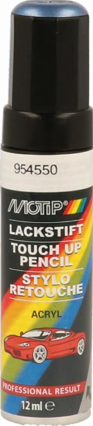 Motip 954550 - Peinture combinée pour voitures cwaw.fr