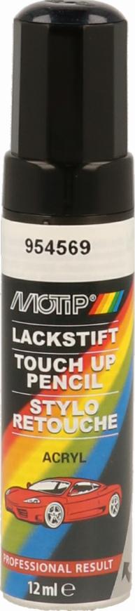 Motip 954569 - Peinture combinée pour voitures cwaw.fr