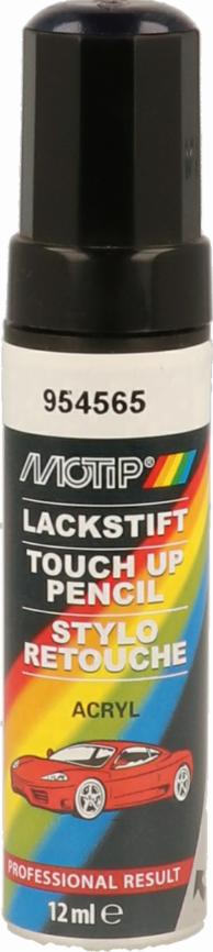 Motip 954565 - Peinture combinée pour voitures cwaw.fr