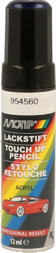 Motip 954560 - Peinture combinée pour voitures cwaw.fr