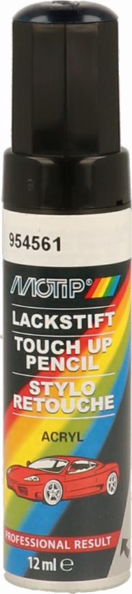 Motip 954561 - Peinture combinée pour voitures cwaw.fr