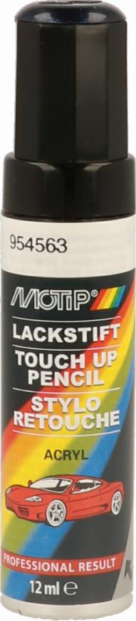 Motip 954563 - Peinture combinée pour voitures cwaw.fr