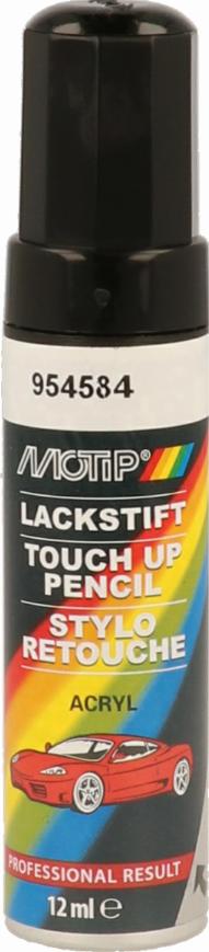 Motip 954584 - Peinture combinée pour voitures cwaw.fr