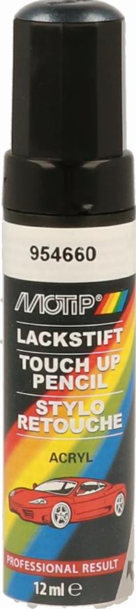 Motip 954660 - Peinture combinée pour voitures cwaw.fr