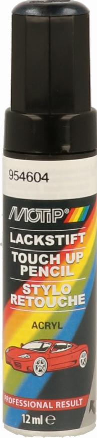 Motip 954604 - Peinture combinée pour voitures cwaw.fr