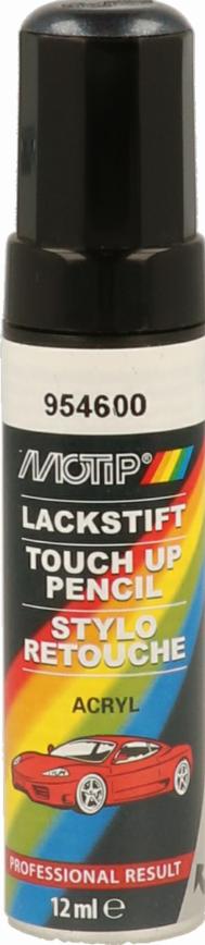 Motip 954600 - Peinture combinée pour voitures cwaw.fr