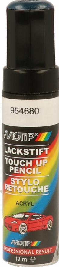 Motip 954680 - Peinture combinée pour voitures cwaw.fr