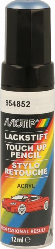 Motip 954852 - Peinture combinée pour voitures cwaw.fr