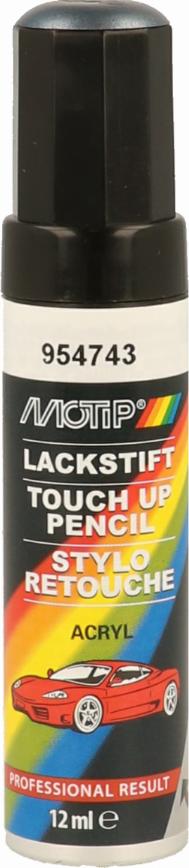 Motip 954743 - Peinture combinée pour voitures cwaw.fr