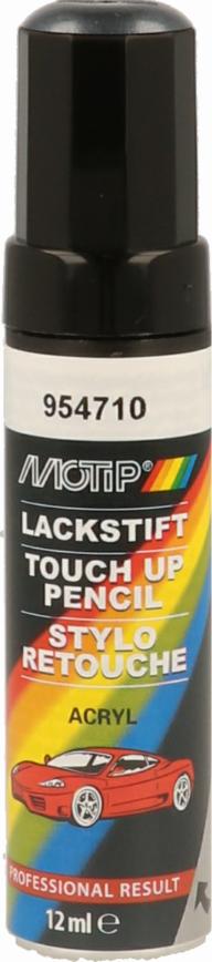 Motip 954710 - Peinture combinée pour voitures cwaw.fr