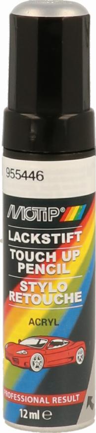 Motip 955446 - Peinture combinée pour voitures cwaw.fr