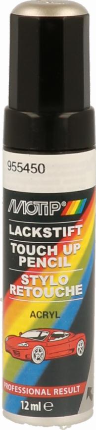 Motip 955450 - Peinture combinée pour voitures cwaw.fr