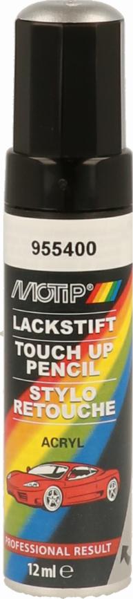 Motip 955400 - Peinture combinée pour voitures cwaw.fr