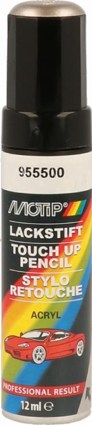 Motip 955500 - Peinture combinée pour voitures cwaw.fr