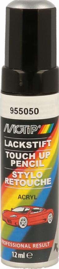 Motip 955050 - Peinture combinée pour voitures cwaw.fr