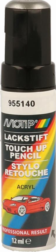 Motip 955140 - Peinture combinée pour voitures cwaw.fr