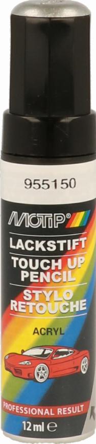 Motip 955150 - Peinture combinée pour voitures cwaw.fr