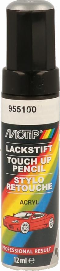 Motip 955100 - Peinture combinée pour voitures cwaw.fr