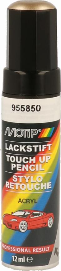 Motip 955850 - Peinture combinée pour voitures cwaw.fr