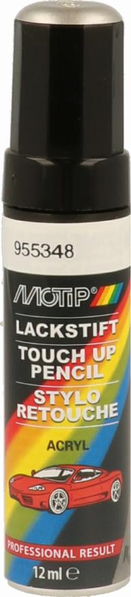 Motip 955348 - Peinture combinée pour voitures cwaw.fr