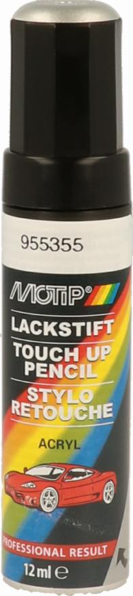 Motip 955355 - Peinture combinée pour voitures cwaw.fr