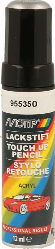 Motip 955350 - Peinture combinée pour voitures cwaw.fr