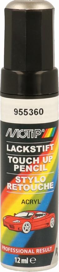 Motip 955360 - Peinture combinée pour voitures cwaw.fr