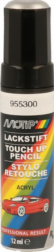 Motip 955300 - Peinture combinée pour voitures cwaw.fr