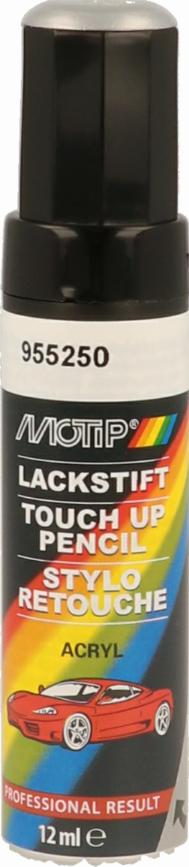 Motip 955250 - Peinture combinée pour voitures cwaw.fr