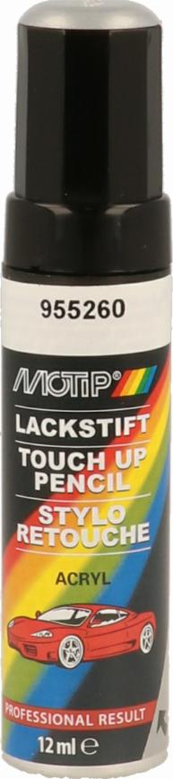 Motip 955260 - Peinture combinée pour voitures cwaw.fr