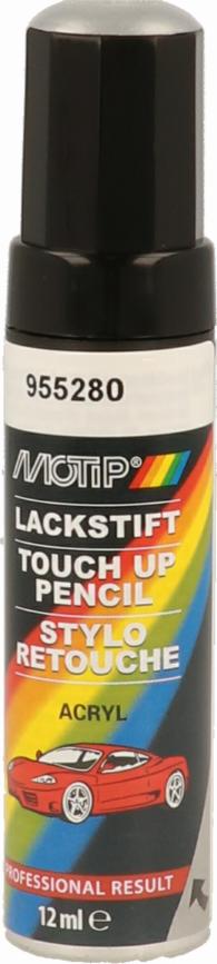 Motip 955280 - Peinture combinée pour voitures cwaw.fr