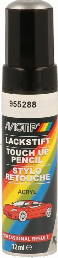 Motip 955288 - Peinture combinée pour voitures cwaw.fr