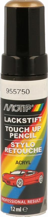 Motip 955750 - Peinture combinée pour voitures cwaw.fr