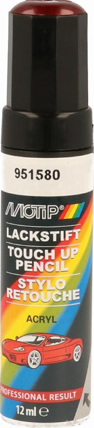 Motip 951580 - Peinture combinée pour voitures cwaw.fr