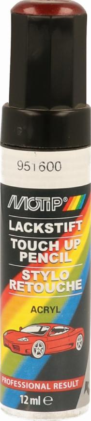 Motip 951600 - Peinture combinée pour voitures cwaw.fr