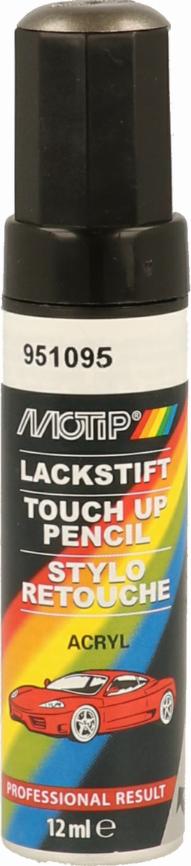 Motip 951095 - Peinture combinée pour voitures cwaw.fr