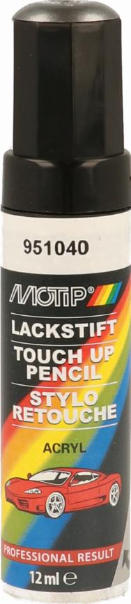 Motip 951040 - Peinture combinée pour voitures cwaw.fr