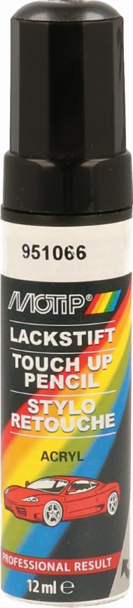 Motip 951066 - Peinture combinée pour voitures cwaw.fr