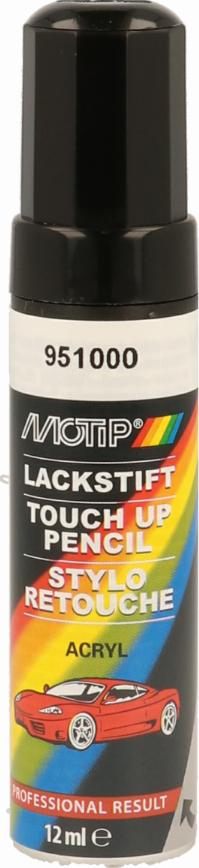 Motip 951000 - Peinture combinée pour voitures cwaw.fr