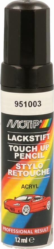 Motip 951003 - Peinture combinée pour voitures cwaw.fr