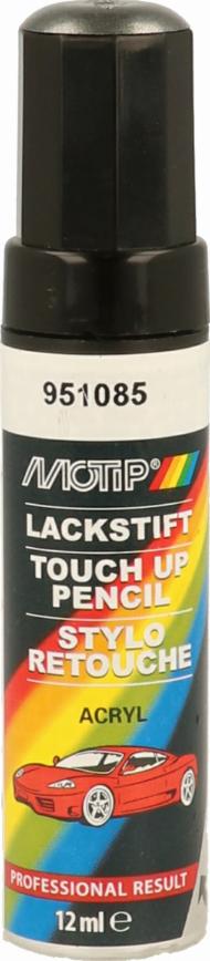 Motip 951085 - Peinture combinée pour voitures cwaw.fr