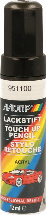 Motip 951100 - Peinture combinée pour voitures cwaw.fr