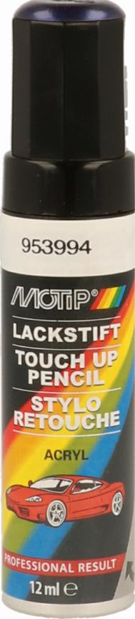 Motip 953994 - Peinture combinée pour voitures cwaw.fr