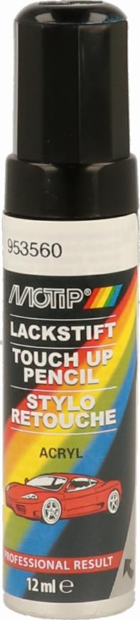 Motip 953560 - Peinture combinée pour voitures cwaw.fr