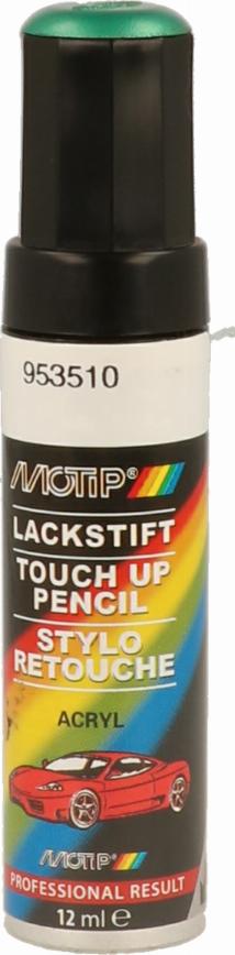 Motip 953510 - Peinture combinée pour voitures cwaw.fr