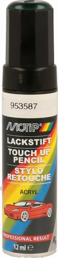 Motip 953587 - Peinture combinée pour voitures cwaw.fr