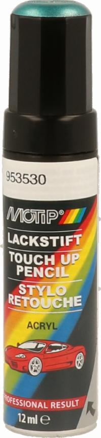 Motip 953530 - Peinture combinée pour voitures cwaw.fr