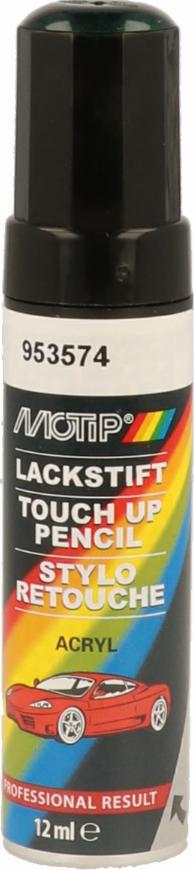 Motip 953574 - Peinture combinée pour voitures cwaw.fr