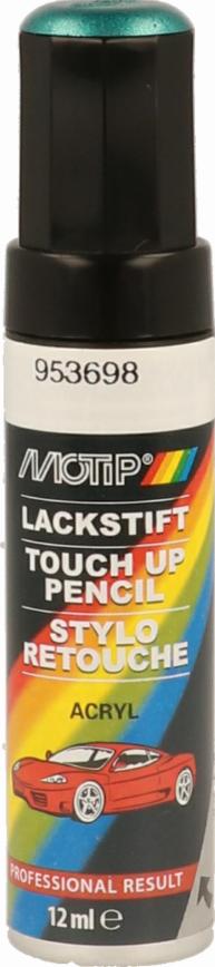 Motip 953698 - Peinture combinée pour voitures cwaw.fr